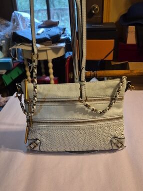 Elliott lucca Crossbody Bag
